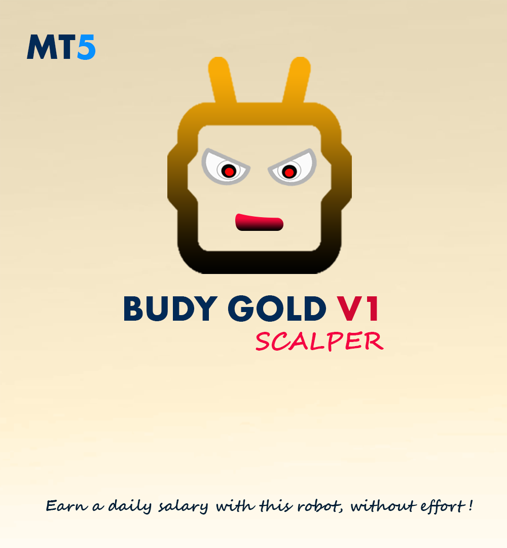 Budy Gold MT5