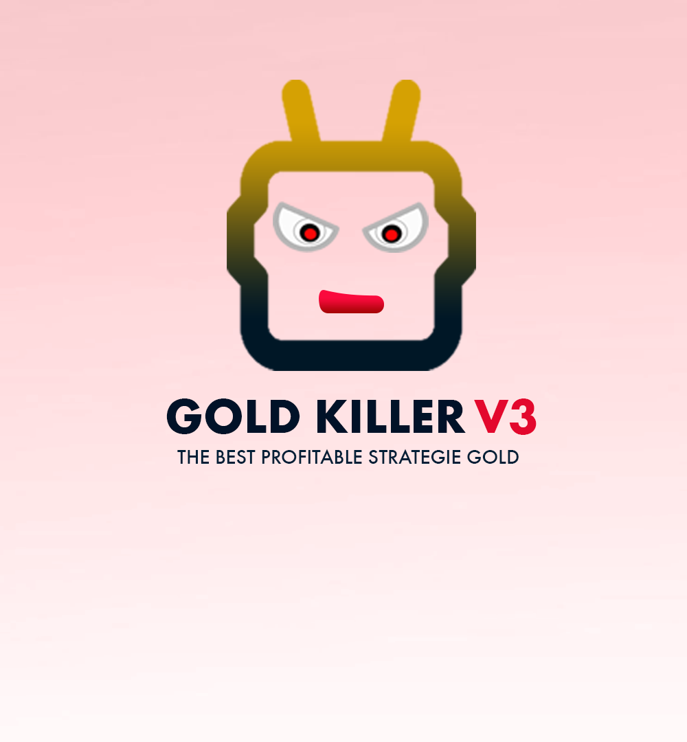 Gold Killer V3 MT4