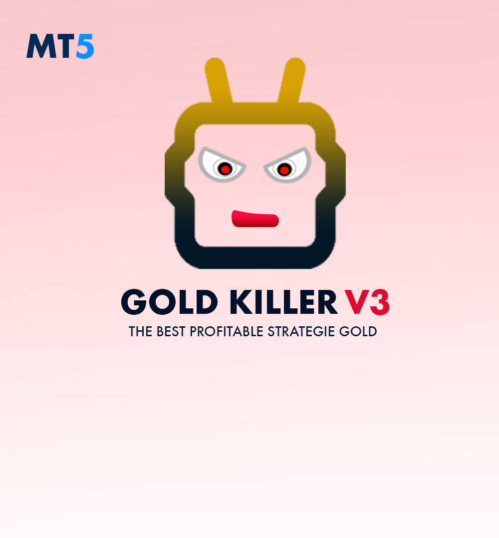 Gold Killer V3 MT5