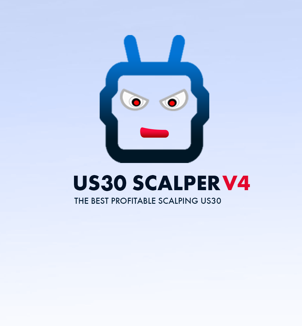 US30 SCALPER V4 MT4