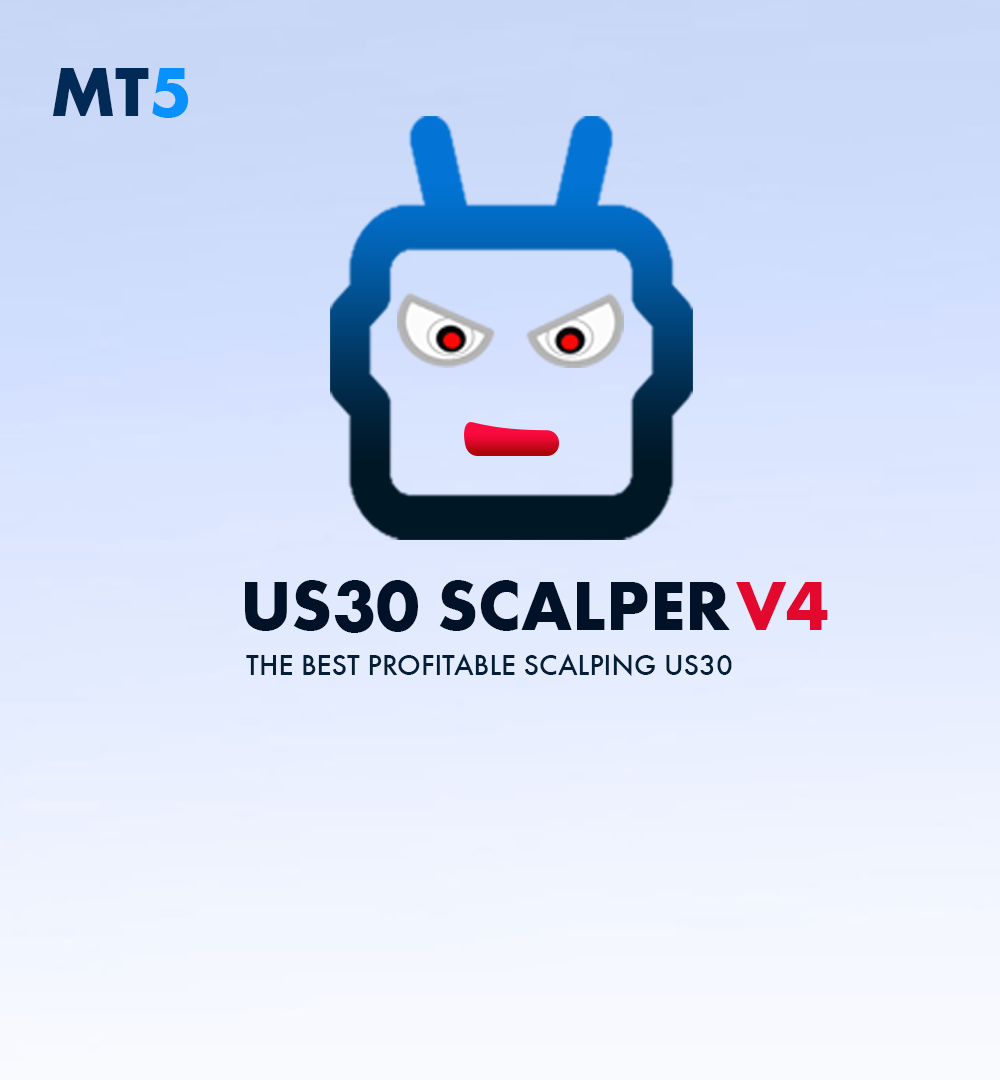 US30 SCALPER V4 MT5