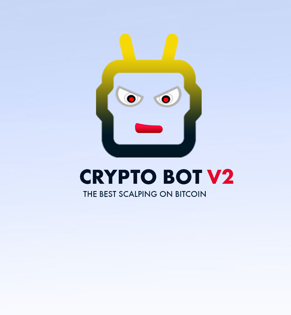 CRYPTO BOT V2 MT4