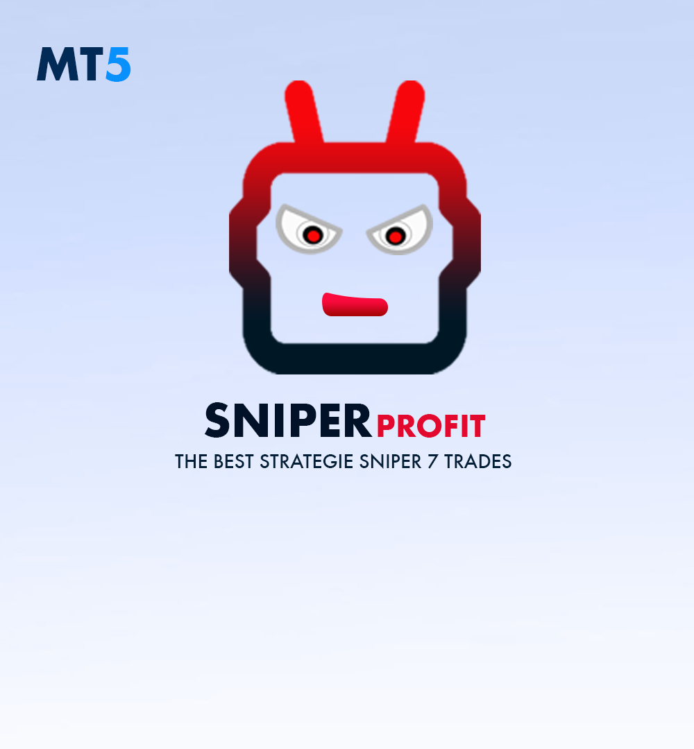 SNIPER PROFIT MT5