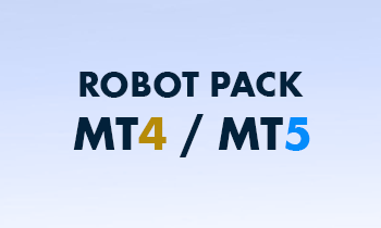 ROBOT PACK