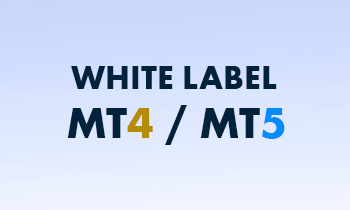 WHITE LABEL