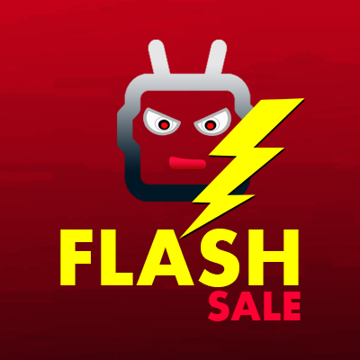 FLASH SALES