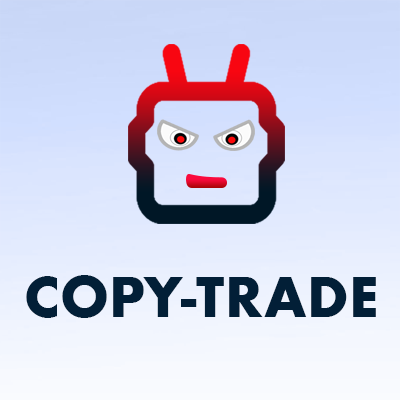 COPY TRADE