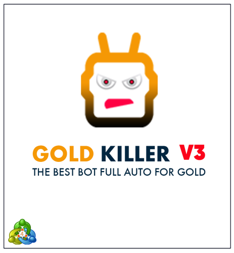 GOLD KILLER V3