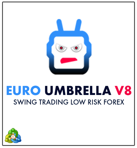 EURO UMBRELLA V8