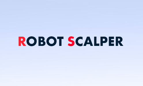 Robot Scalper