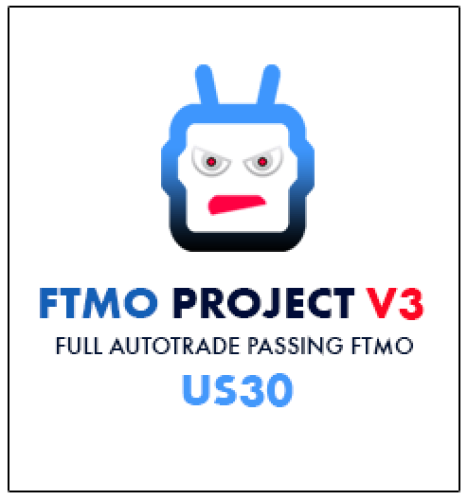 FTMO PROJECT V3 US30