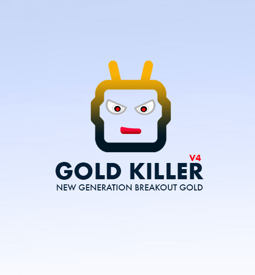 Gold Killer V4